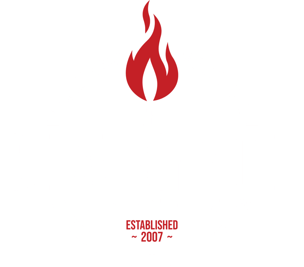 About Us Chargrill Masters